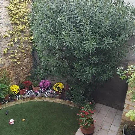 Vacances En Petite Camargue Дом отдыха Lansargues